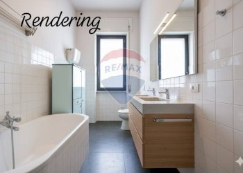 Bagno - Quadrilocale Via Madonna Degli Angeli
 
167, Chieti - foto 33