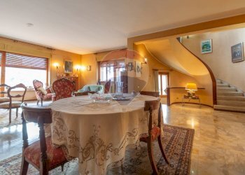 Sala da pranzo - Villa via delle Fornaci, Chieti - foto 2