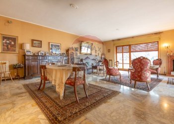 Sala da pranzo - Villa via delle Fornaci, Chieti - foto 5