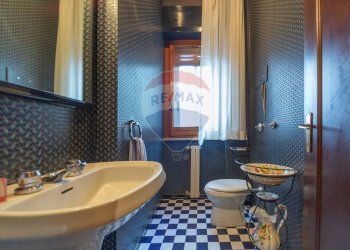 Bagno - Villa via delle Fornaci, Chieti - foto 7