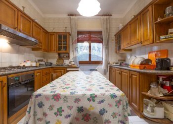 Cucina - Villa via delle Fornaci, Chieti - foto 9