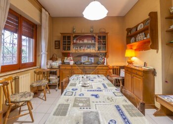Sala da pranzo - Villa via delle Fornaci, Chieti - foto 10