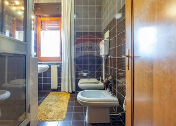 Bagno - Villa via delle Fornaci, Chieti - foto 13