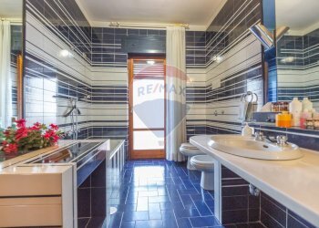 Bagno - Villa via delle Fornaci, Chieti - foto 14