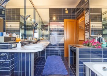 Bagno - Villa via delle Fornaci, Chieti - foto 15