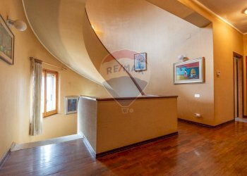 Hall / corridoio - Villa via delle Fornaci, Chieti - foto 18