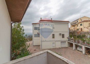 Balcone - Villa via delle Fornaci, Chieti - foto 24