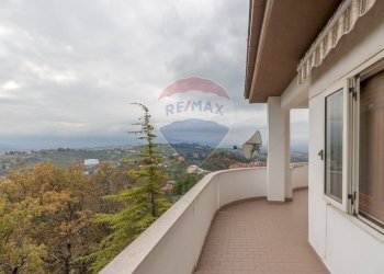 Balcone - Villa via delle Fornaci, Chieti - foto 25