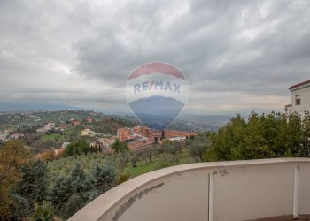 Balcone - Villa via delle Fornaci, Chieti - foto 27