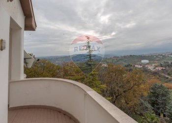 Balcone - Villa via delle Fornaci, Chieti - foto 28
