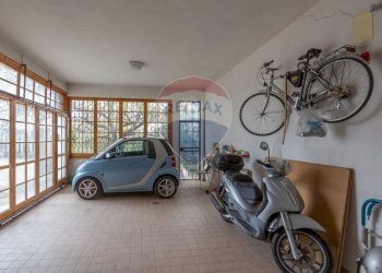 Parcheggio - Villa via delle Fornaci, Chieti - foto 30