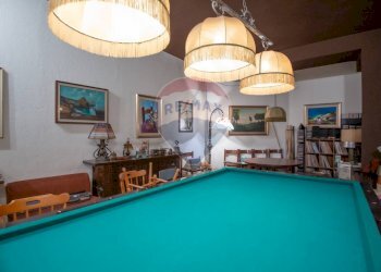 Sala da pranzo - Villa via delle Fornaci, Chieti - foto 31