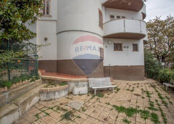 Casa all\'aperto - Villa via delle Fornaci, Chieti - foto 33