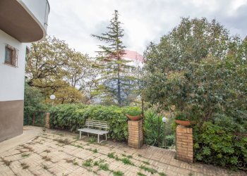 Giardino - Villa via delle Fornaci, Chieti - foto 34