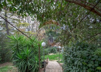 Giardino - Villa via delle Fornaci, Chieti - foto 35