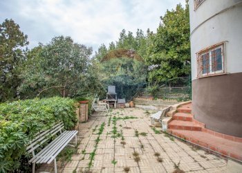 Giardino - Villa via delle Fornaci, Chieti - foto 36