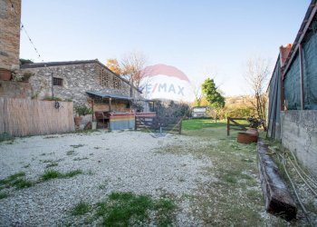 Giardino - Attività Commerciale Via Madonna Del Ponte
 
38, Fara Filiorum Petri - foto 16