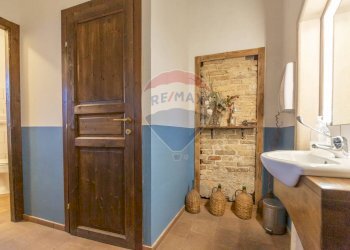Bagno - Attività Commerciale Via Madonna Del Ponte
 
38, Fara Filiorum Petri - foto 21