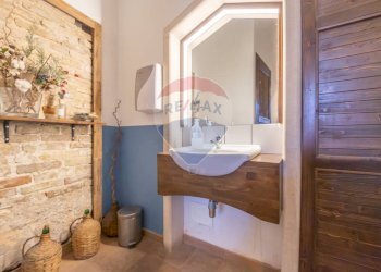 Bagno - Attività Commerciale Via Madonna Del Ponte
 
38, Fara Filiorum Petri - foto 22