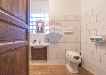 Bagno - Attività Commerciale Via Madonna Del Ponte
 
38, Fara Filiorum Petri - foto 23