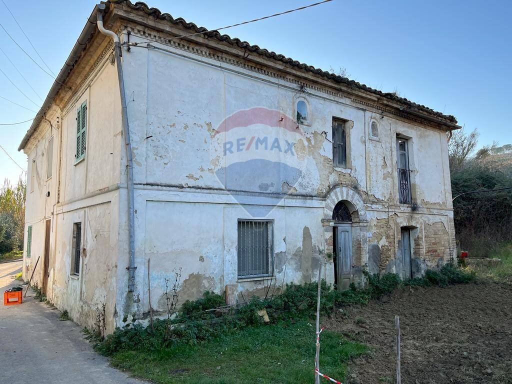 Casa all\'aperto - Rustic Villamagna - photo 2