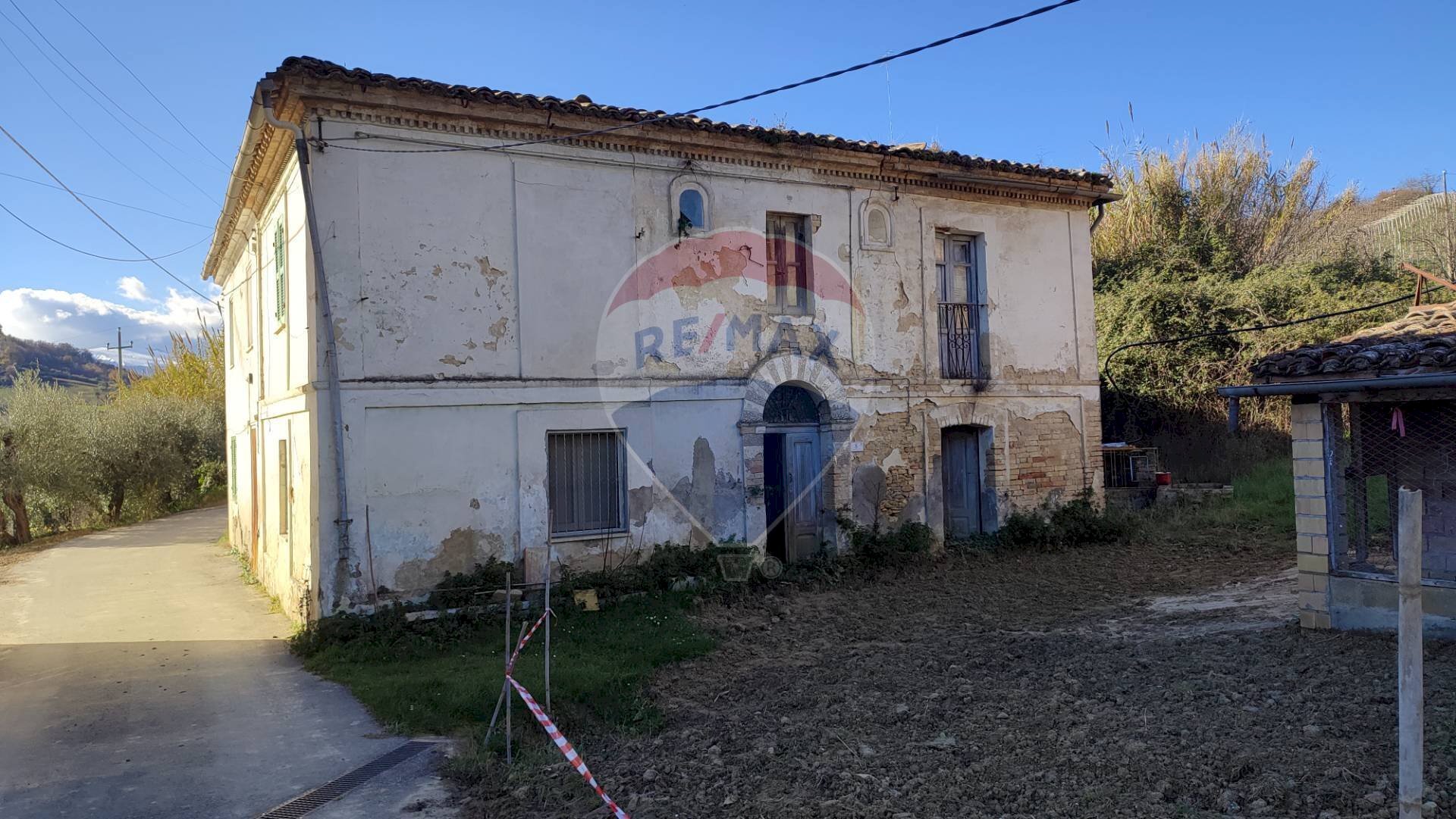 Casa all\'aperto - Rustic Villamagna - photo 3