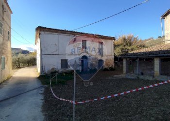 Casa all\'aperto - Rustico Villamagna - foto 5