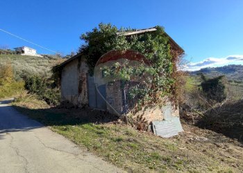 Casa all\'aperto - Rustico Villamagna - foto 7