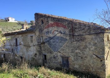 Casa all\'aperto - Rustico Villamagna - foto 8