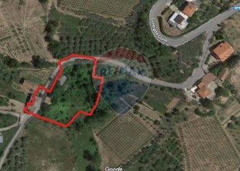 Posizione della mappa - Rustico Villamagna - foto 9