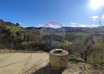 Vista delle montagne - Rustico Villamagna - foto 10