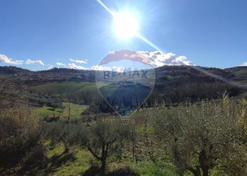 Vista delle montagne - Rustico Villamagna - foto 11