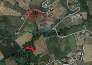 Posizione della mappa - Rustico Villamagna - foto 13