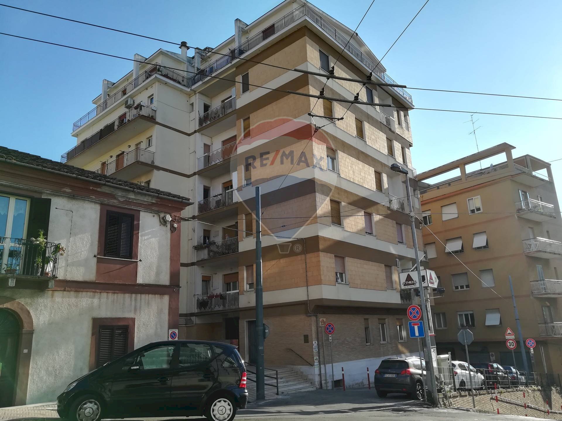 Edificio all\'aperto - Quadrilocale Via Baroncini
 
1, Chieti - foto 3