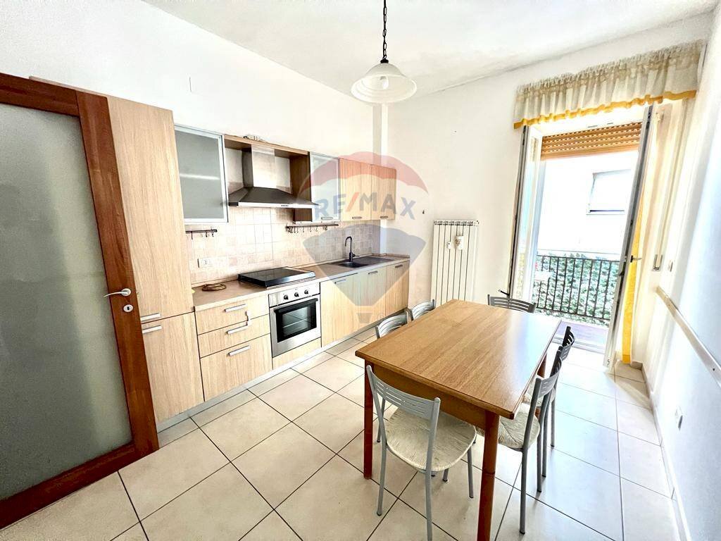 Cucina - Quadrilocale Via Baroncini
 
1, Chieti - foto 1