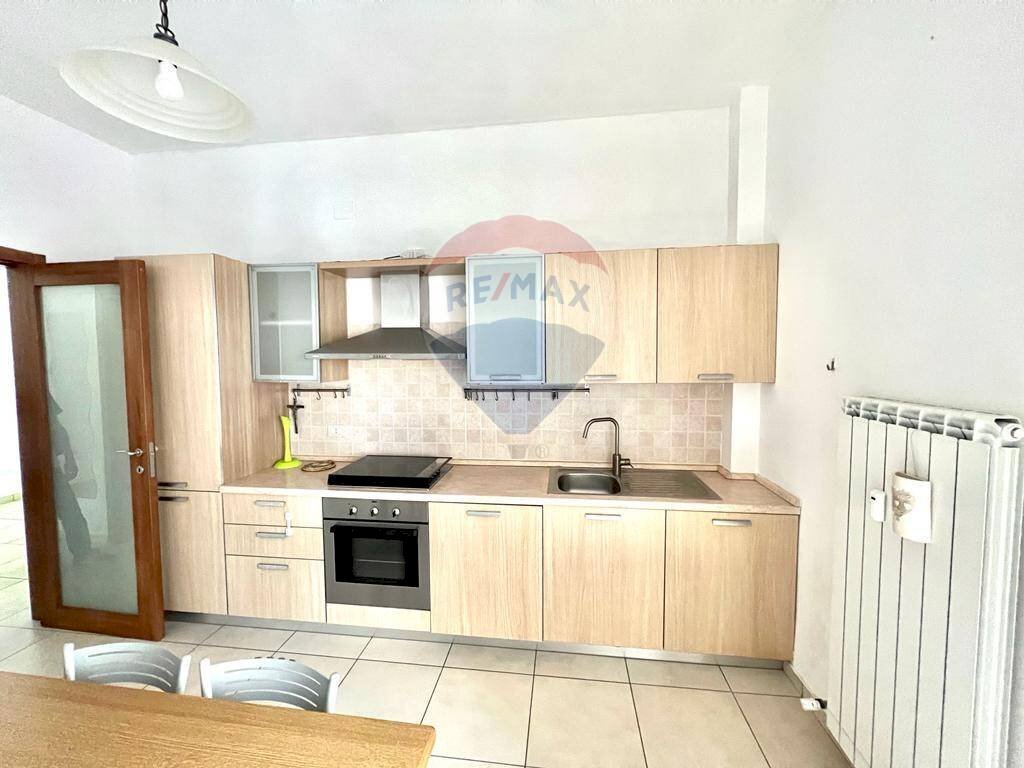 Cucina - Quadrilocale Via Baroncini
 
1, Chieti - foto 2