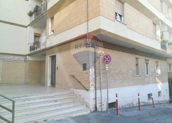 Edificio all\'aperto - Quadrilocale Via Baroncini
 
1, Chieti - foto 4