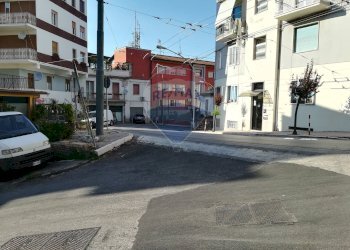 Edificio all\'aperto - Quadrilocale Via Baroncini
 
1, Chieti - foto 18