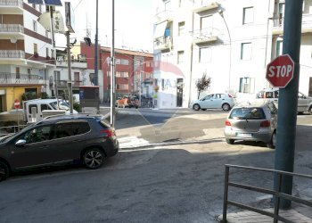 Edificio all\'aperto - Quadrilocale Via Baroncini
 
1, Chieti - foto 19