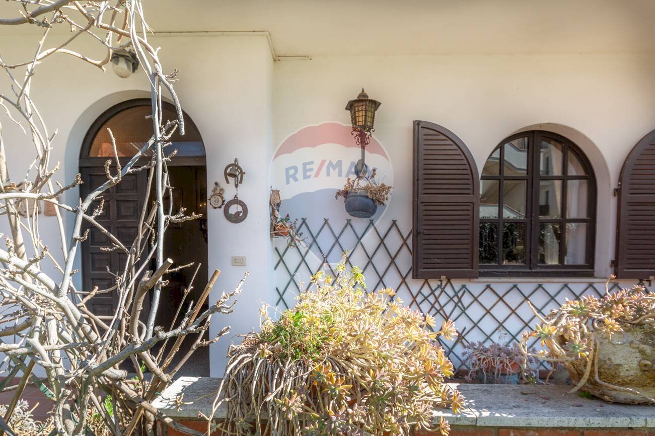 Casa all\'aperto - Villa via San Nicola
 
138, Pianella - foto 3