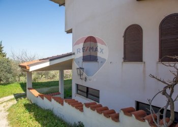Casa all\'aperto - Villa via San Nicola
 
138, Pianella - foto 4