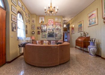 Soggiorno - Villa via San Nicola
 
138, Pianella - foto 5