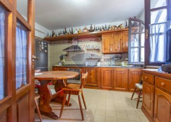 Cucina - Villa via San Nicola
 
138, Pianella - foto 12