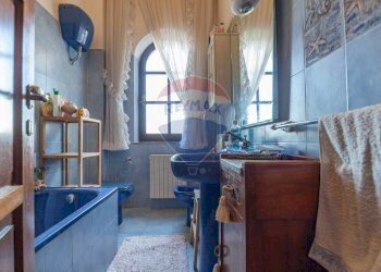 Bagno - Villa via San Nicola
 
138, Pianella - foto 14