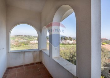 Balcone - Villa via San Nicola
 
138, Pianella - foto 20