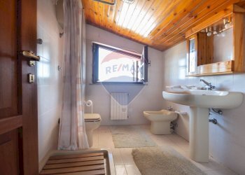 Bagno - Villa via San Nicola
 
138, Pianella - foto 22