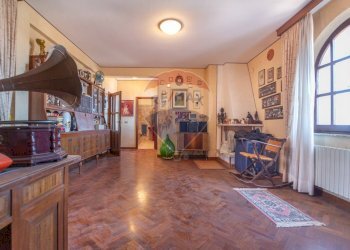 Soggiorno - Villa via San Nicola
 
138, Pianella - foto 33