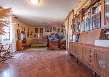 Soggiorno - Villa via San Nicola
 
138, Pianella - foto 34