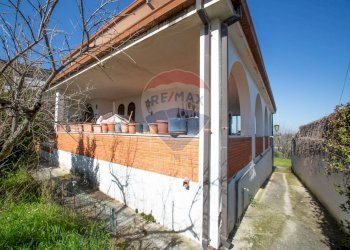 Casa all\'aperto - Villa via San Nicola
 
138, Pianella - foto 38