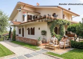 Casa all\'aperto - Villa via San Nicola
 
138, Pianella - photo 1